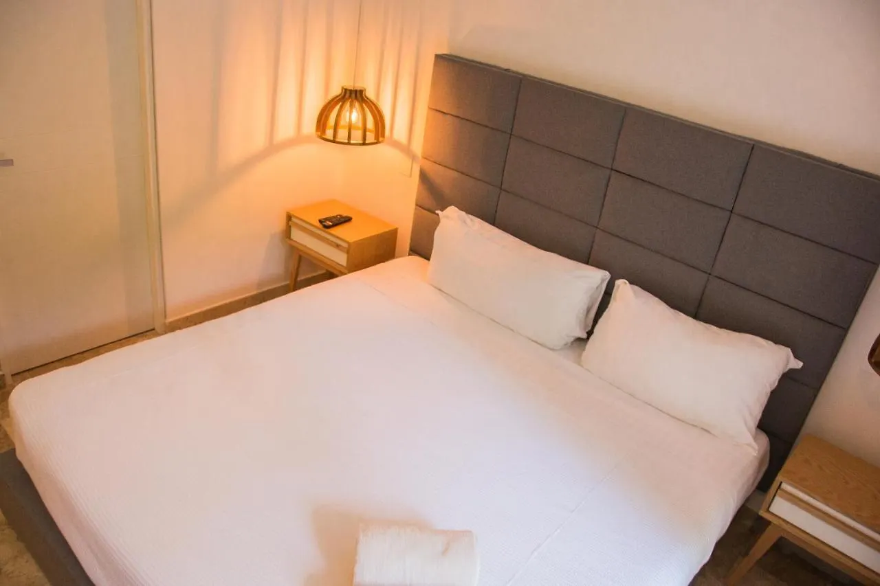 Brava Residence Tulum 3*,