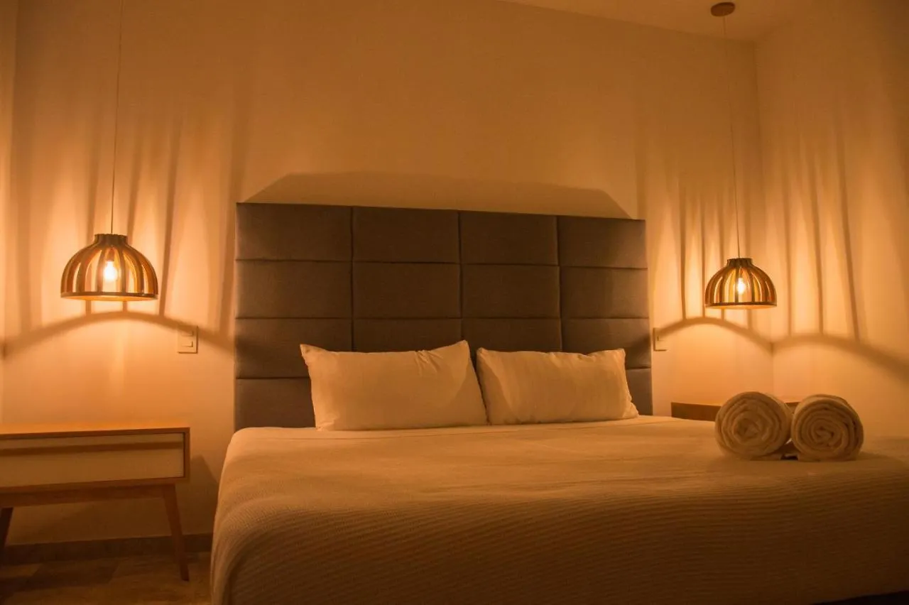 Brava Residence Tulum Aparthotel