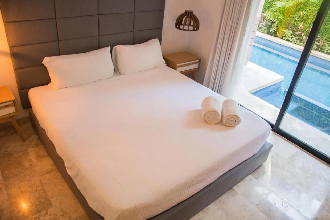 Brava Residence Tulum
