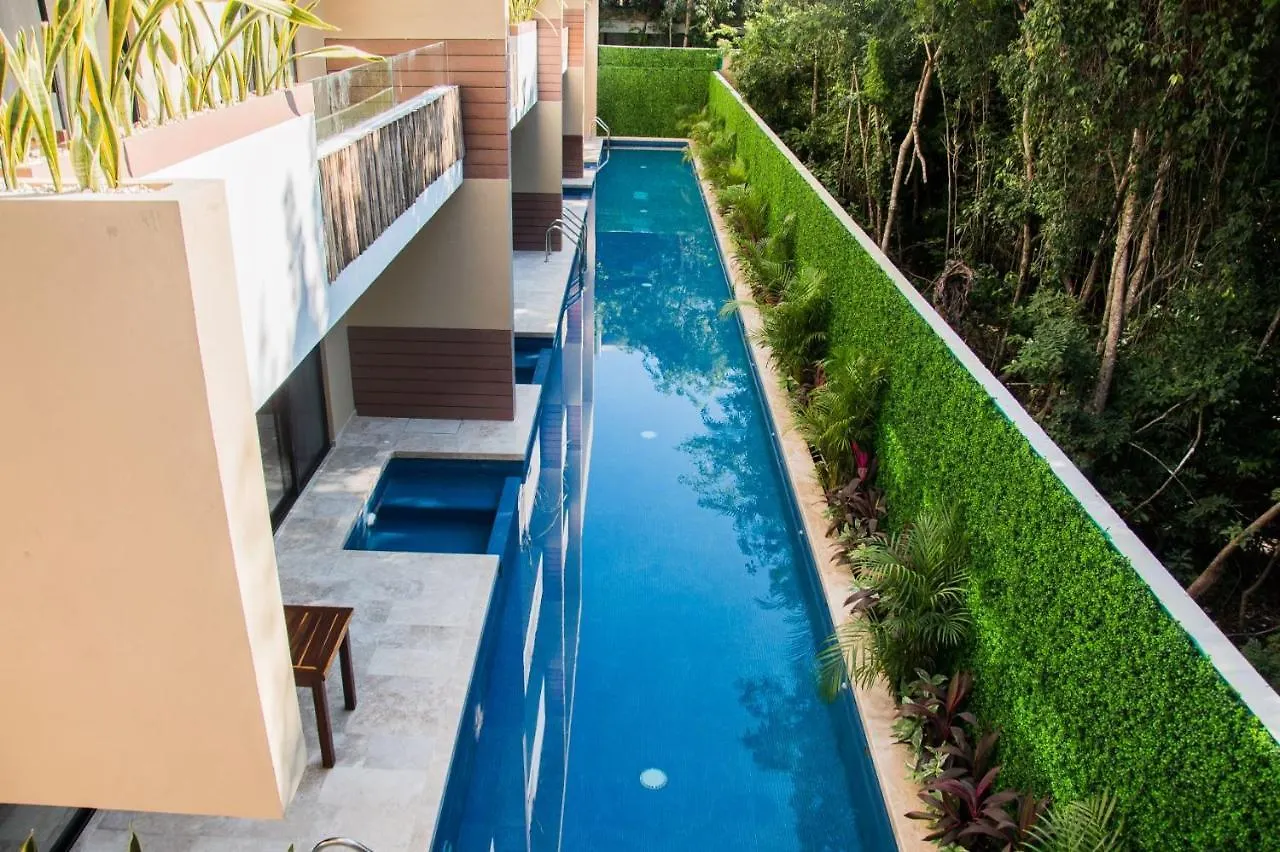 Brava Residence Tulum