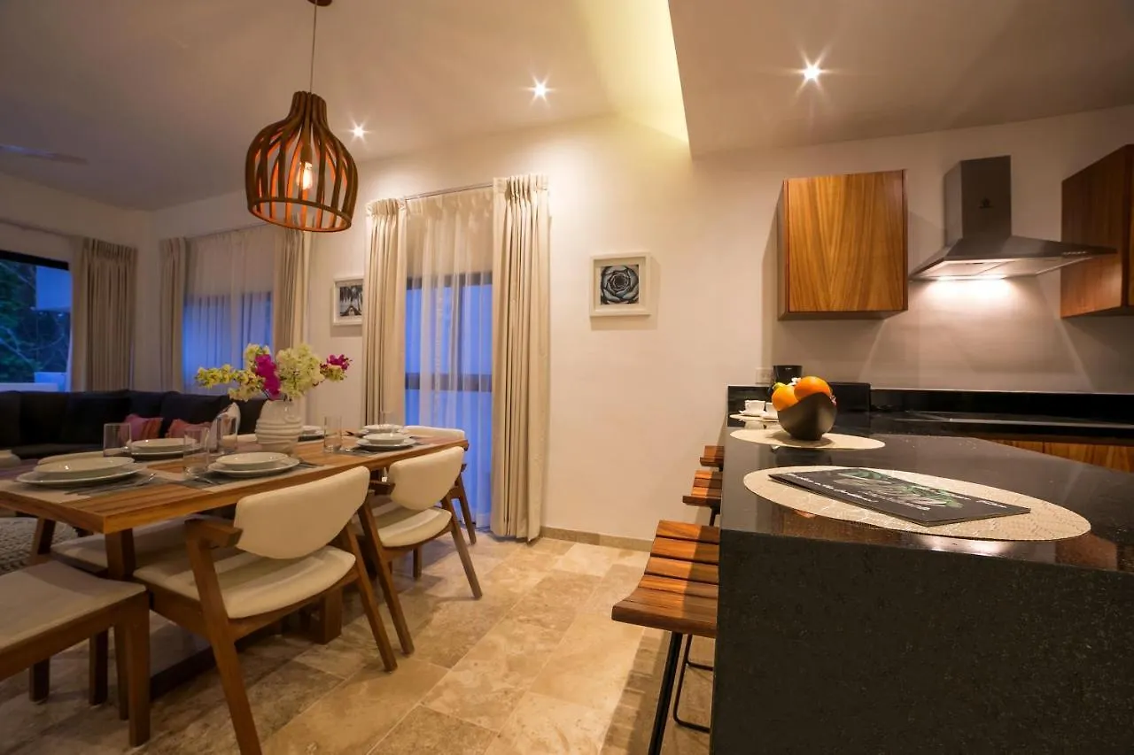 Brava Residence Tulum