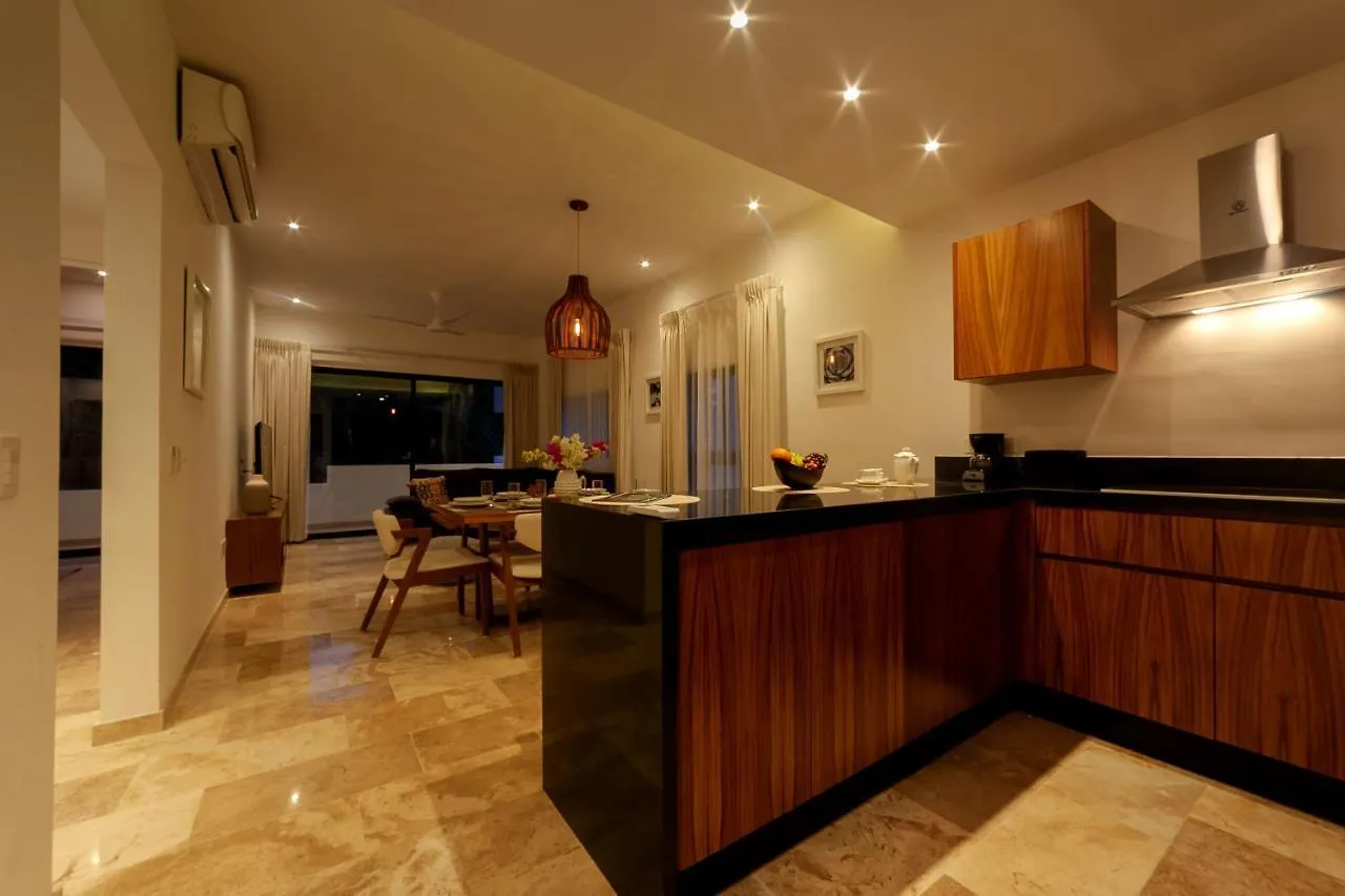 Brava Residence Tulum
