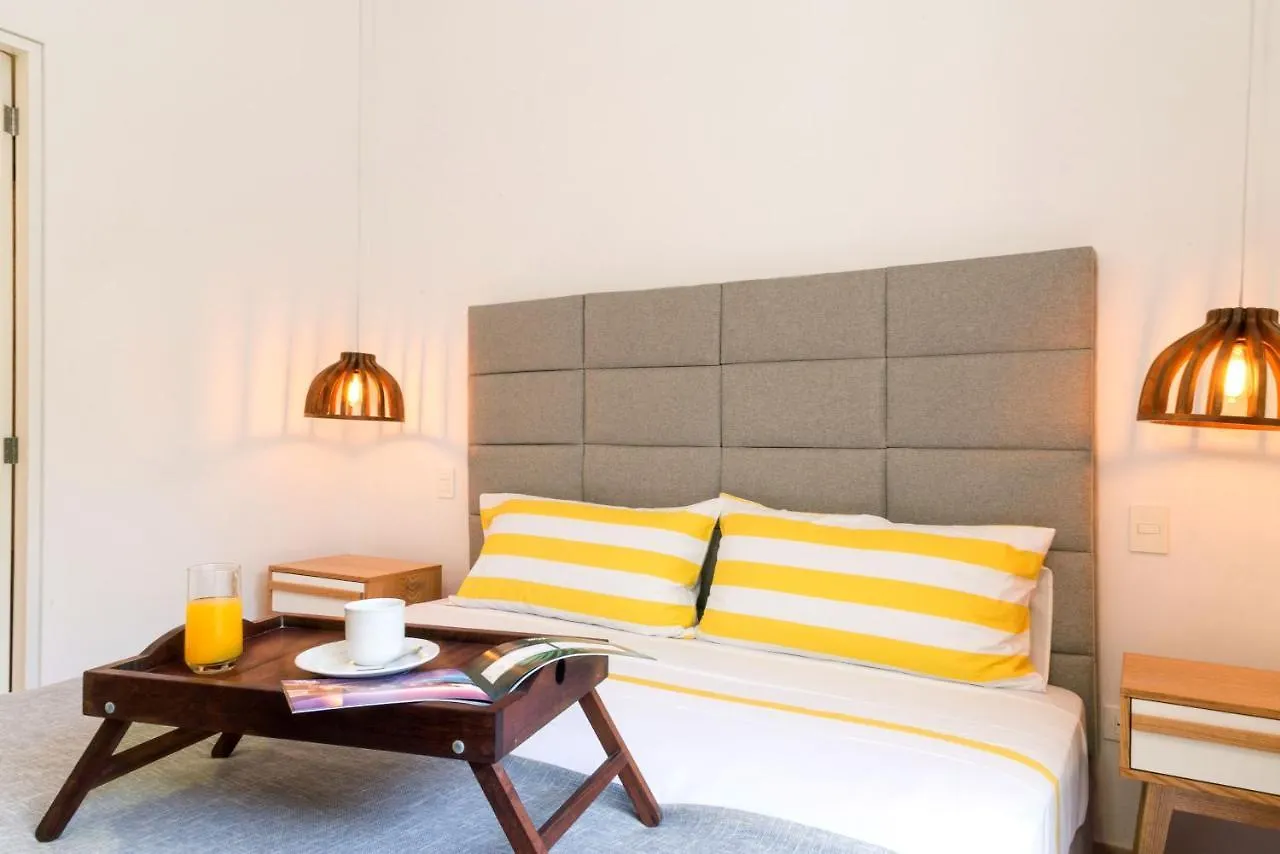 Aparthotel Brava Residence Tulum