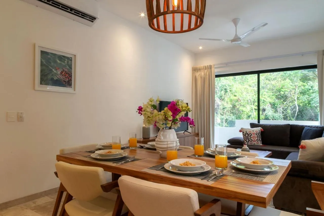 Brava Residence Tulum
