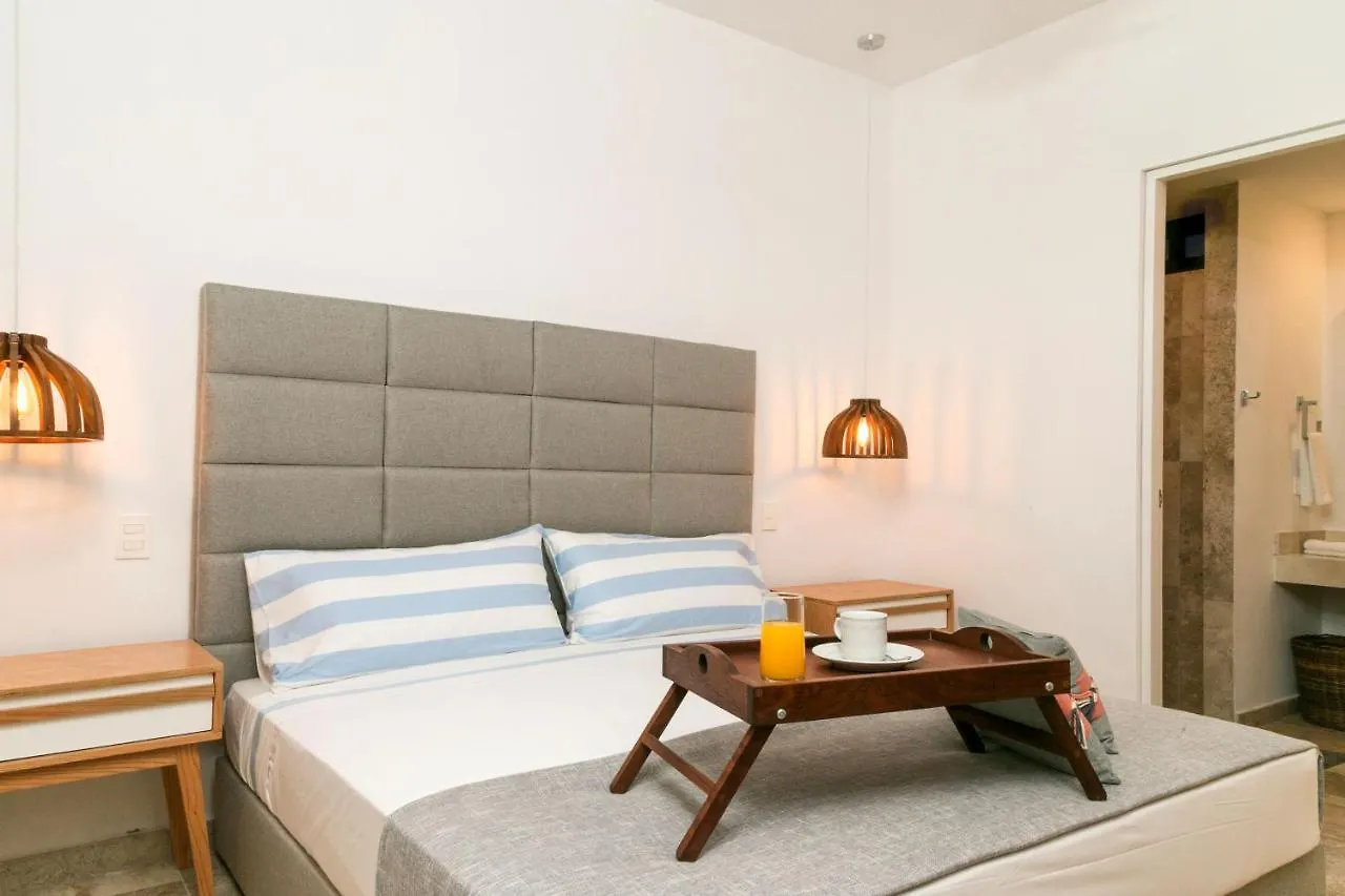 Aparthotel Brava Residence Tulum
