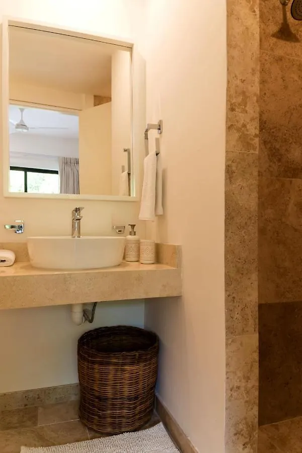 Brava Residence Tulum Aparthotel