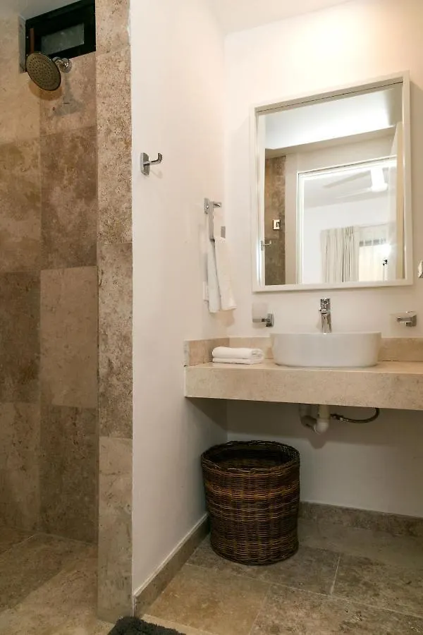 *** Aparthotel Brava Residence Tulum Mexico