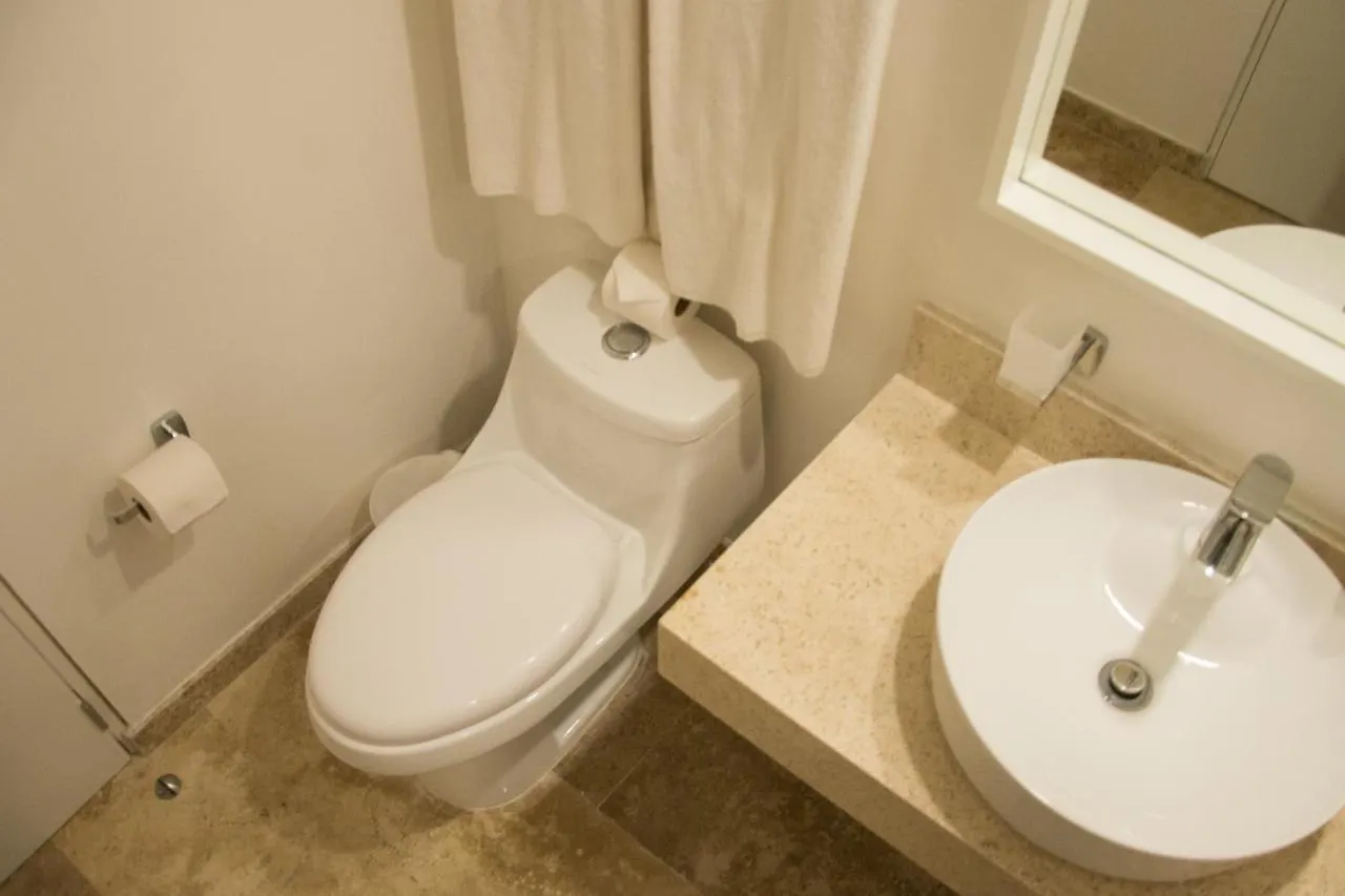 Aparthotel Brava Residence Tulum