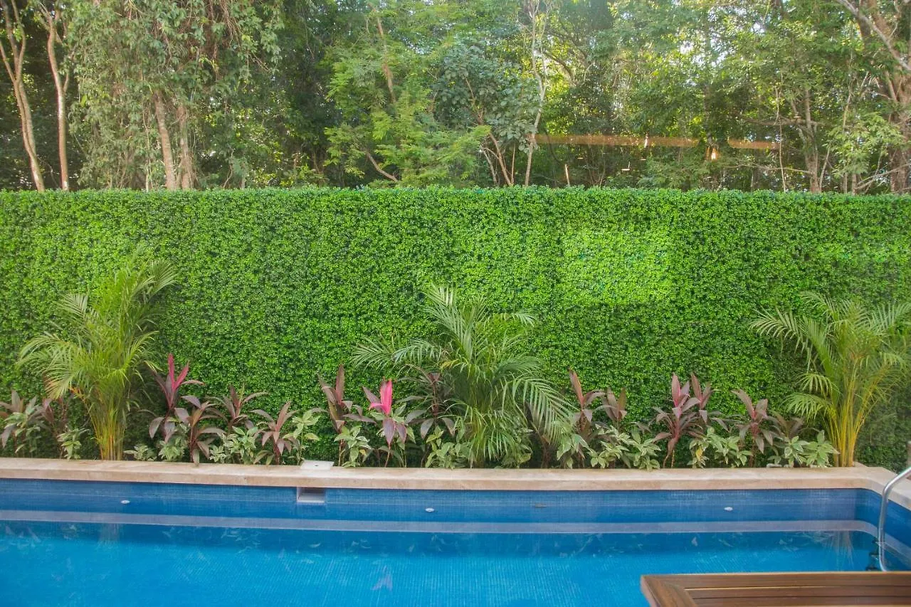 Brava Residence Tulum
