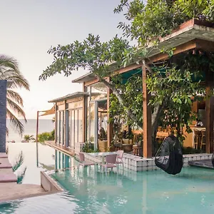 Ξενοδοχείο Mi Tulum, A Small Luxury (adults Only)
