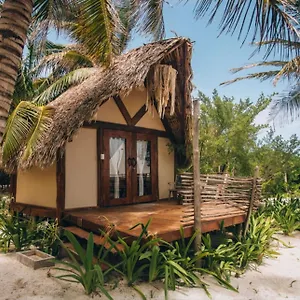 3* Glamping Glamp Ikal