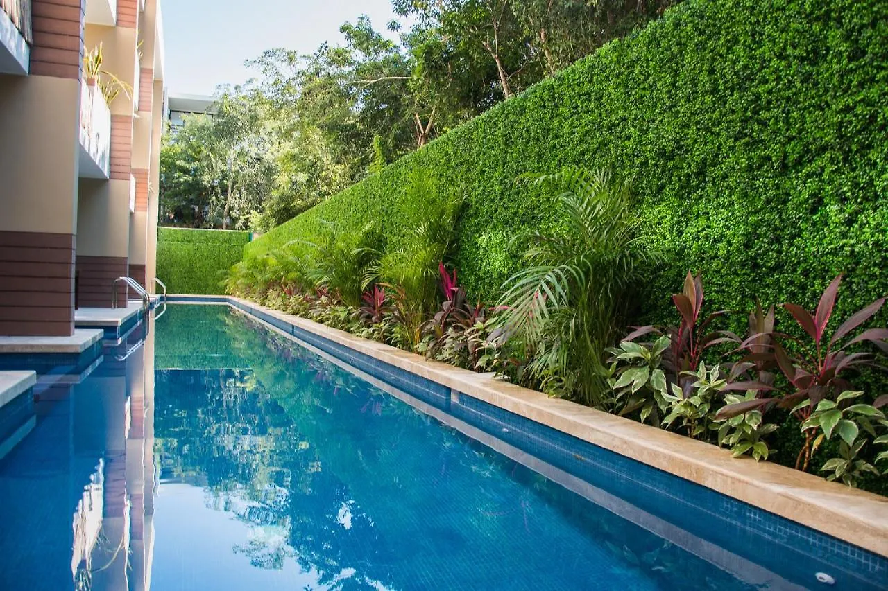 Brava Residence Tulum Mexico