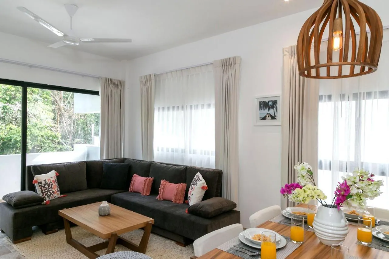 Brava Residence Tulum
