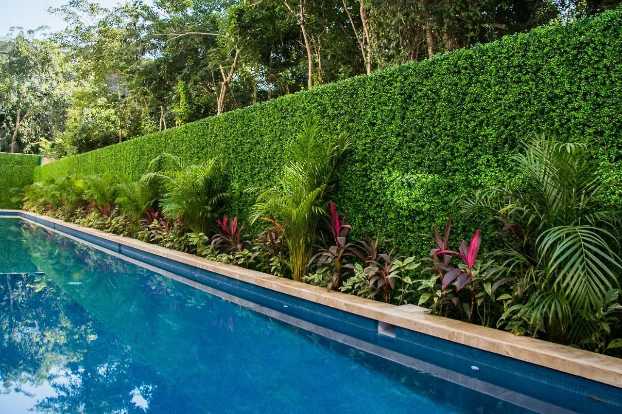 Brava Residence Tulum 3*,  Mexico